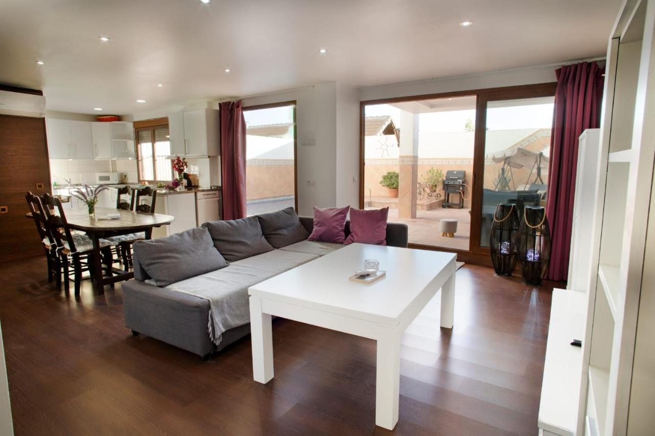 Casa Nerea Algodonales
