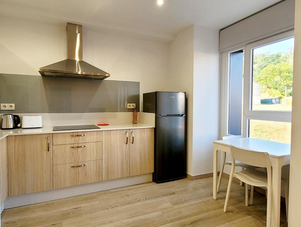 Avio Apartamento Santiago de Compostela