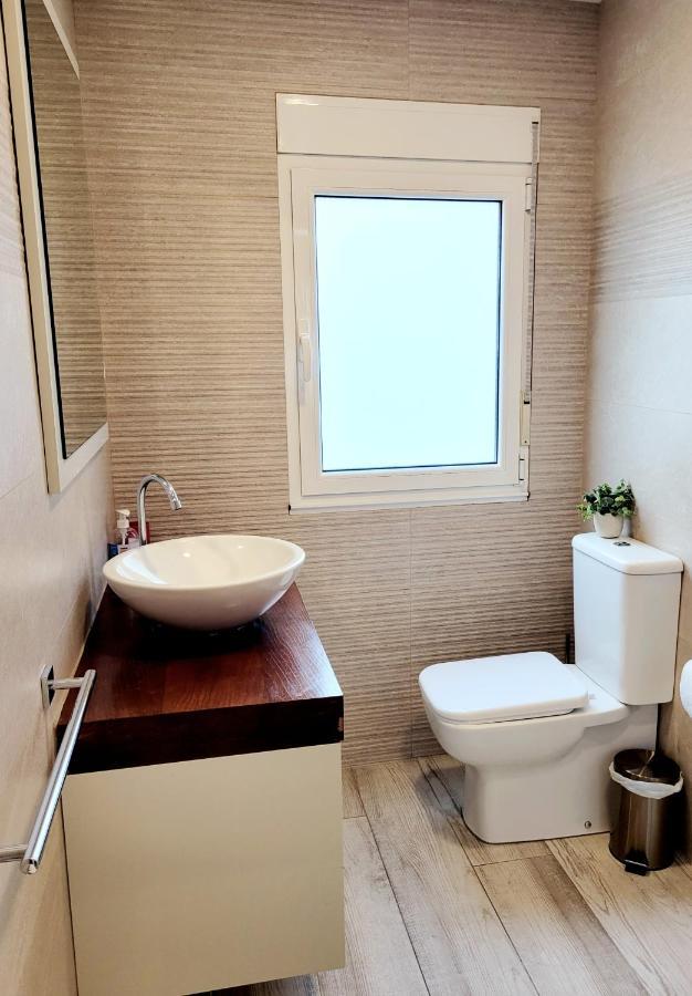 Acogedor A La Entrada De Camino Portugués Apartamento *