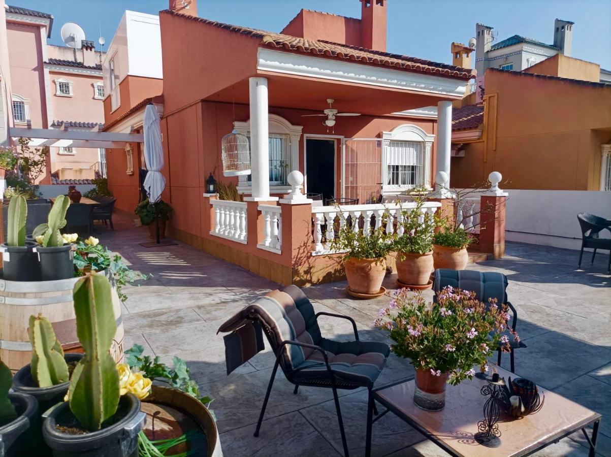Casa Lili Сasa de vacaciones