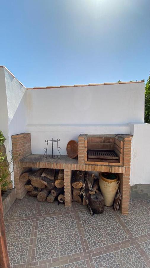 Casa En El Patras, Almonaster La Real *