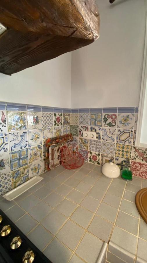 Casa En El Patras, Almonaster La Real Holiday home