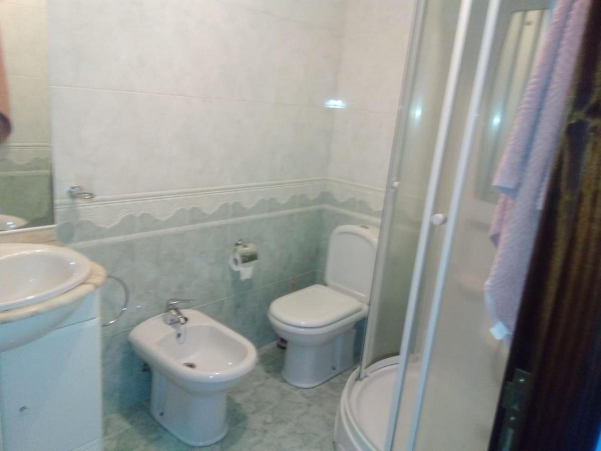 Piso Apartamento Boiro