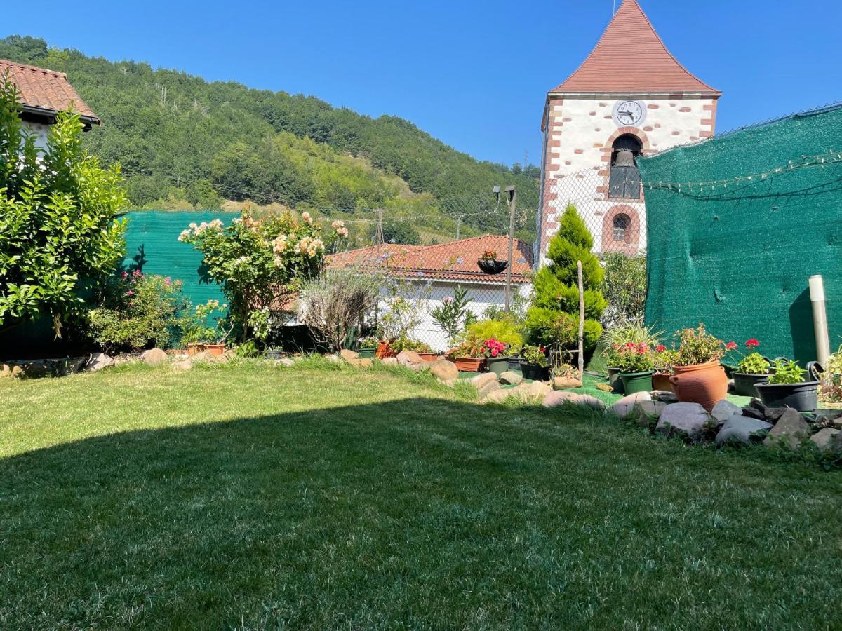 Country house Garzibaita *