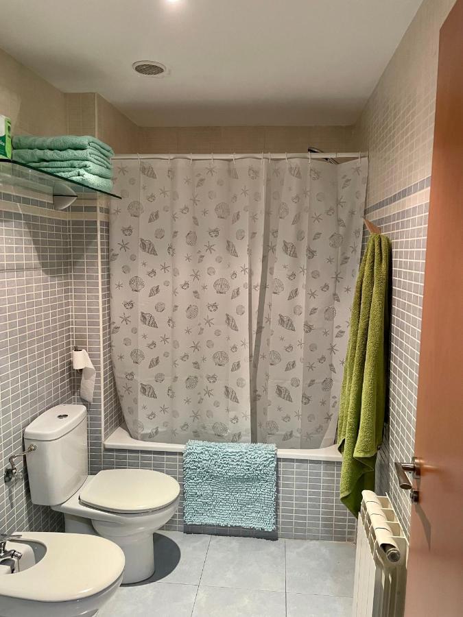 Apartamento Narieda Organya