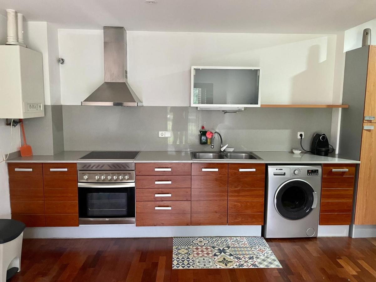 Apartamento Narieda *