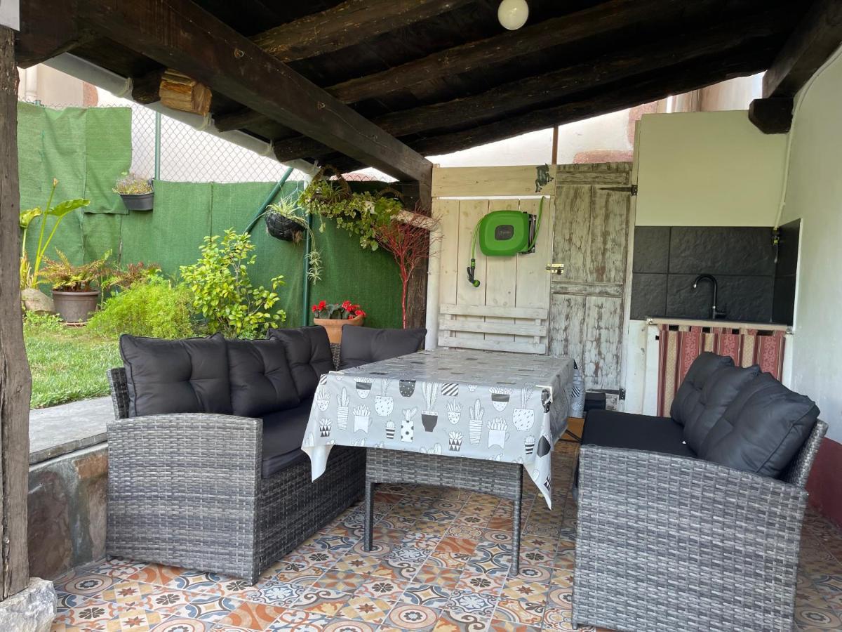 Country house Garzibaita Sumbilla