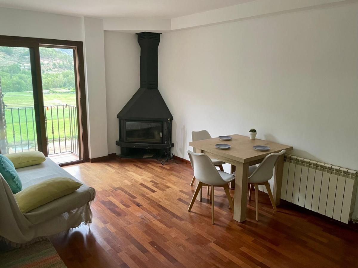 Apartamento Narieda *