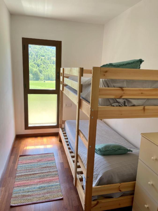 Narieda Apartamento