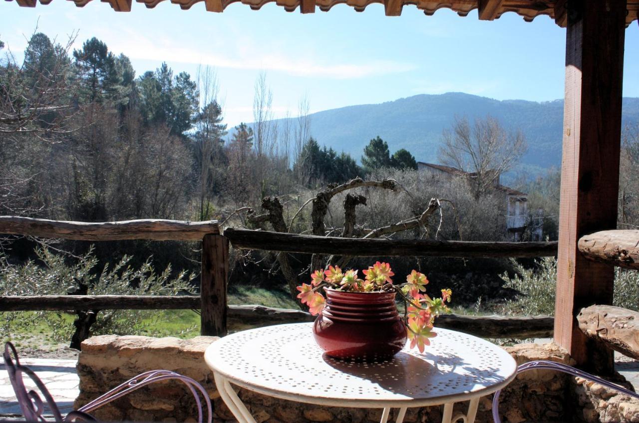 Bed & Breakfast Chorros Del Rio Mundo