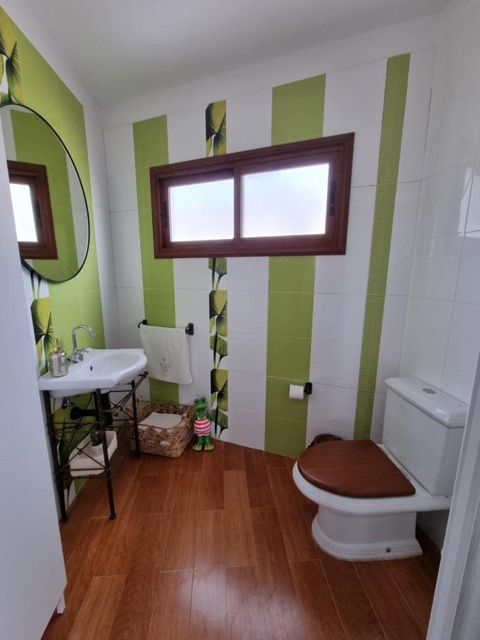 Apartment La Valverde (El Hierro)