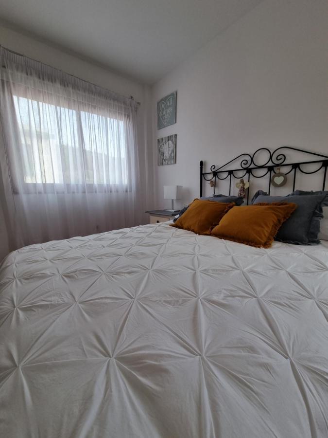 La Apartment Valverde (El Hierro)