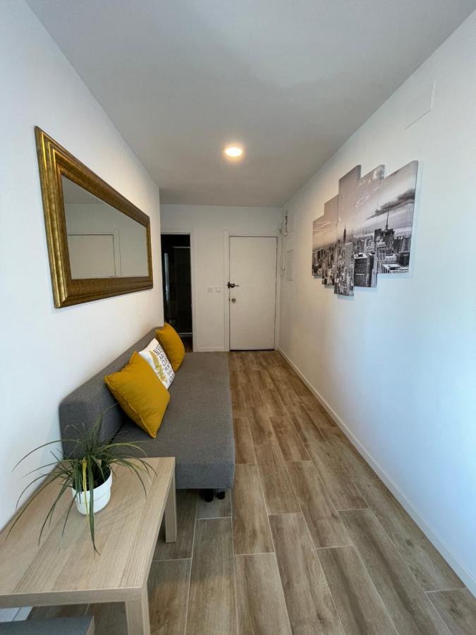 Paseo Maritimo Puerto Bailarina Beach Apartment
