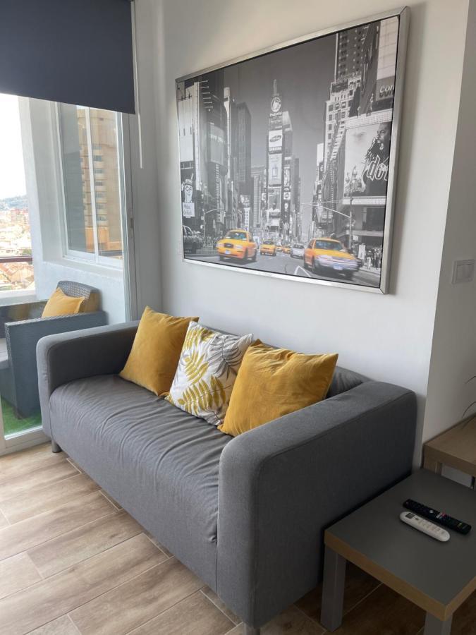 Apartment Paseo Maritimo Puerto Bailarina Beach *