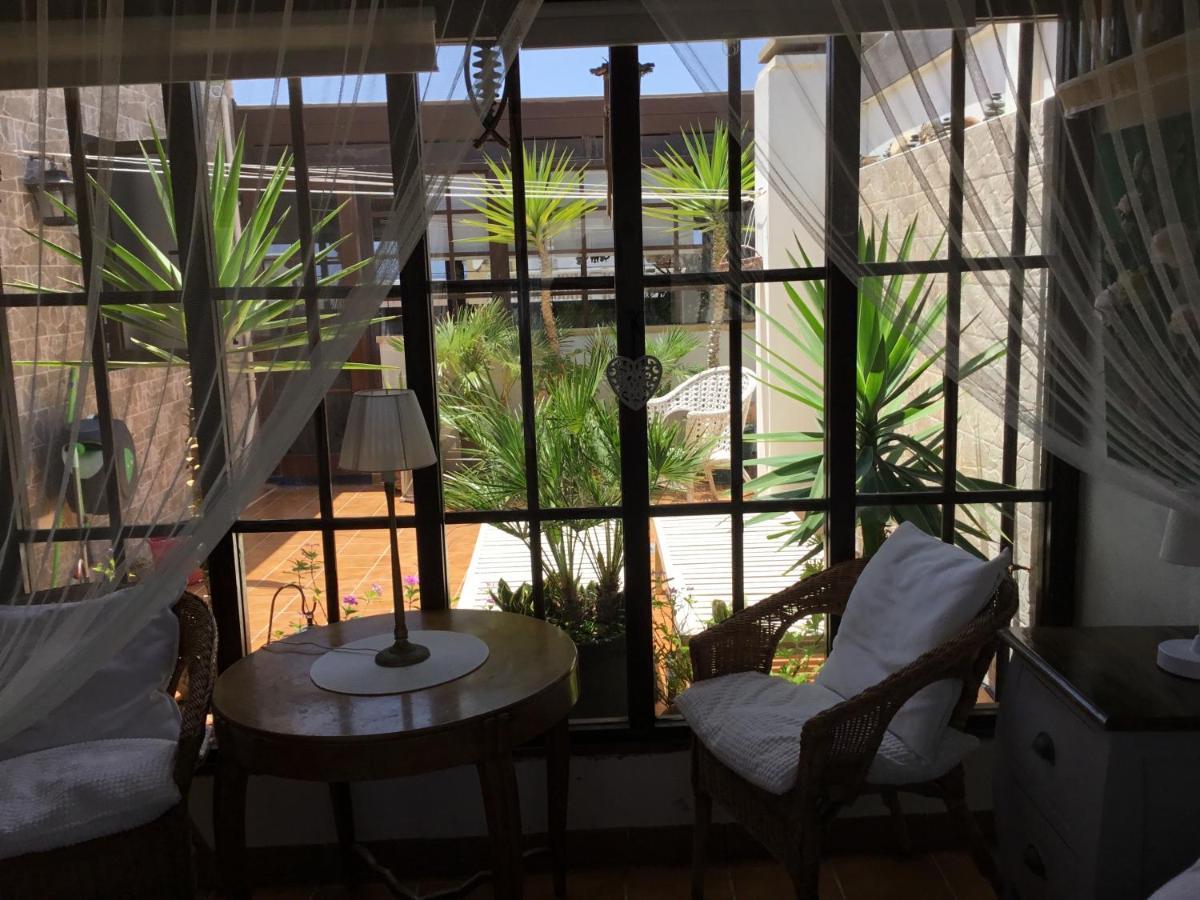 Apartment Casa Vivien *