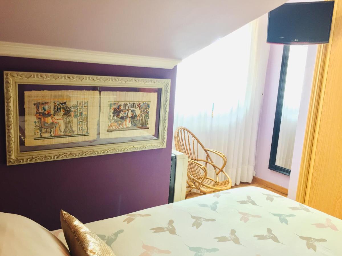 ático Picasso Apartamento
