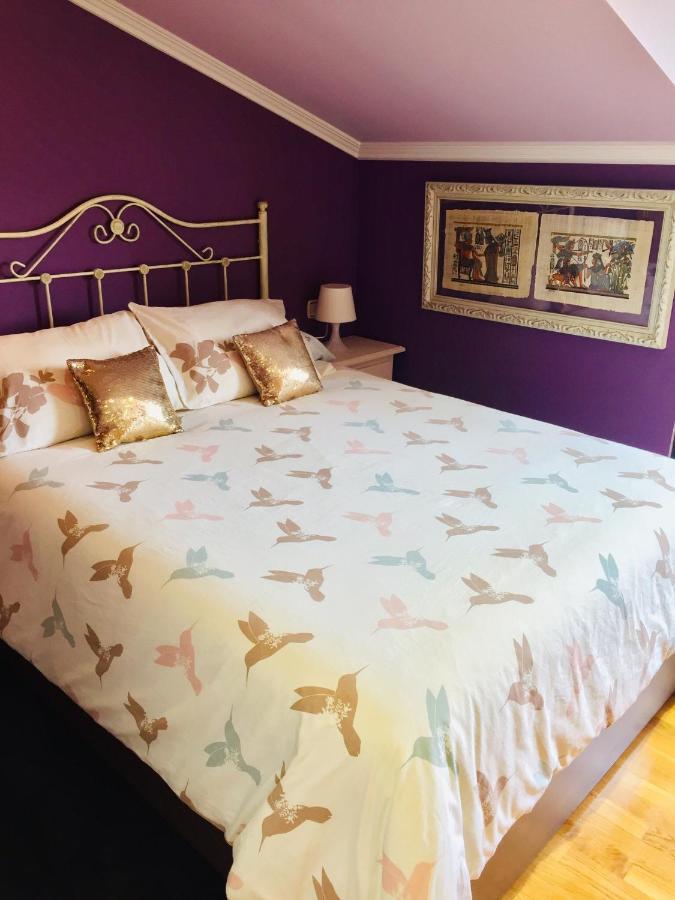 ático Picasso Apartamento Vilagarcía de Arousa