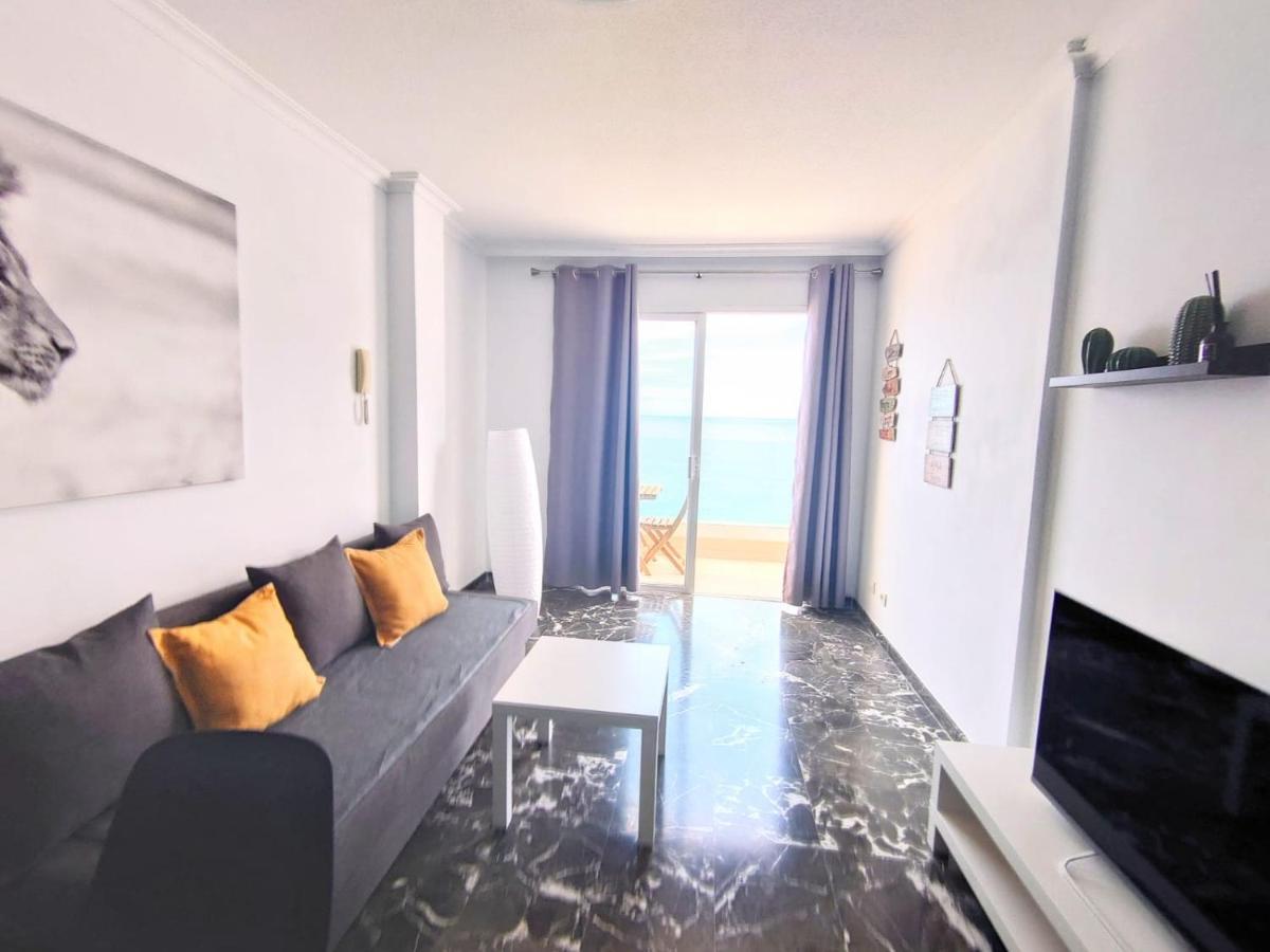 Apartamento Buenavista The Blue Oyster