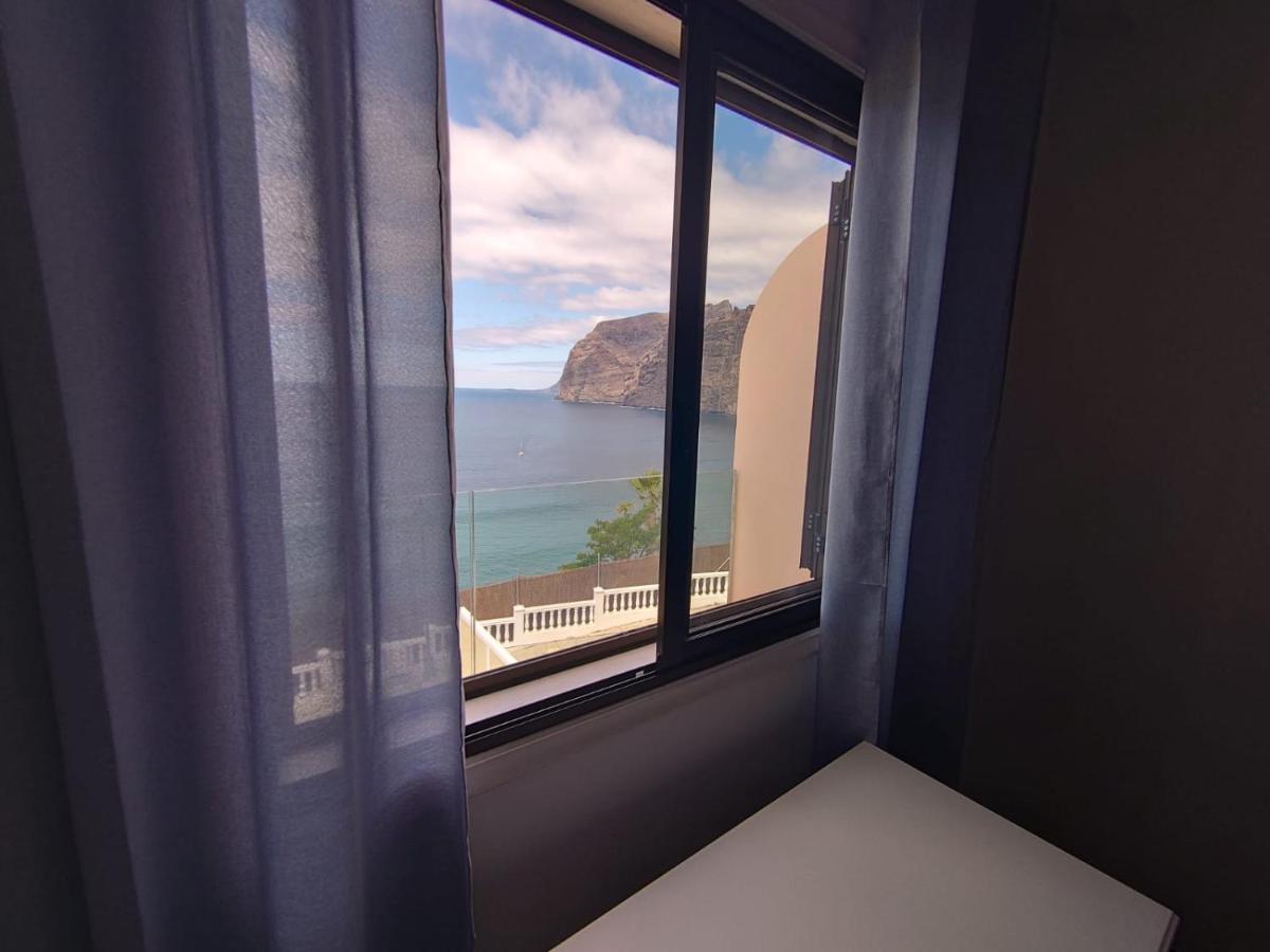 Apartamento Buenavista The Blue Oyster Santiago del Teide