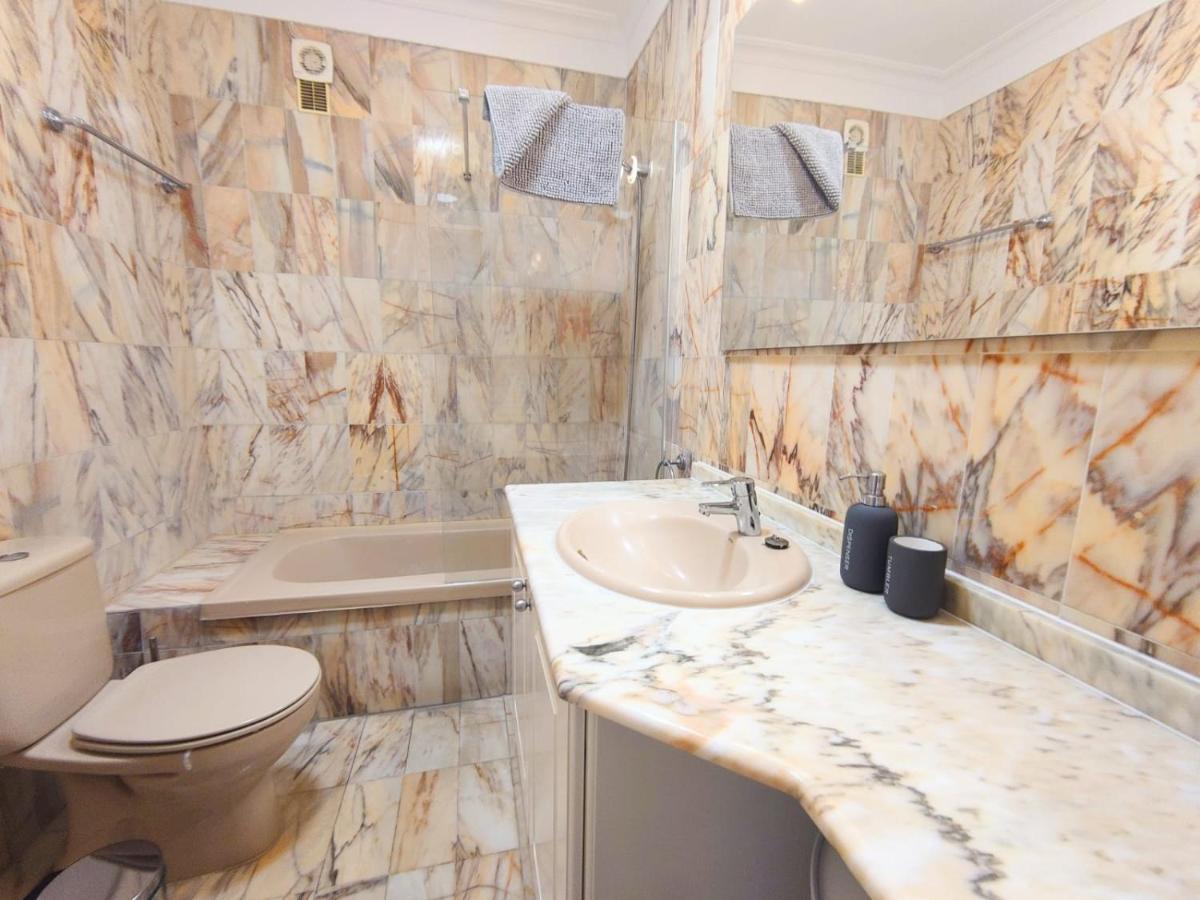 Apartamento Buenavista The Blue Oyster