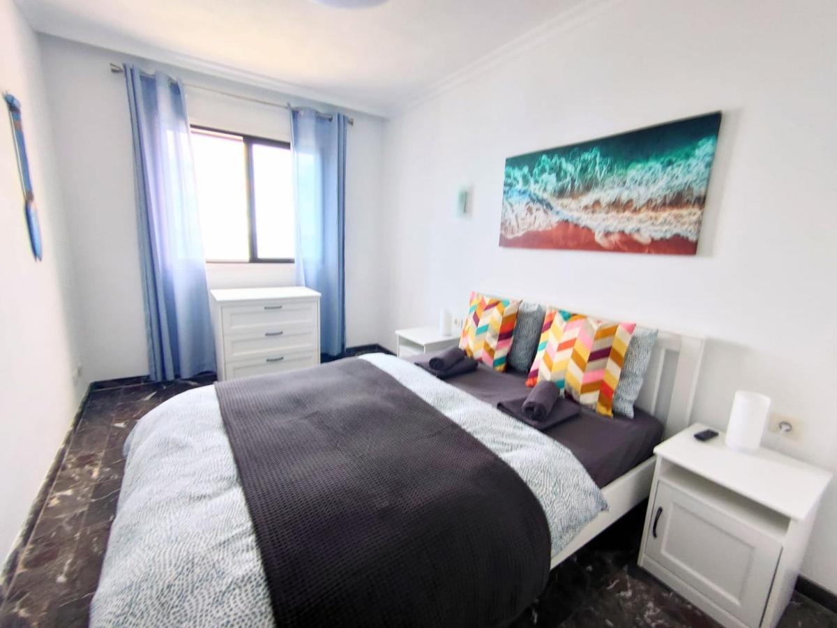 Buenavista The Blue Oyster Apartamento *