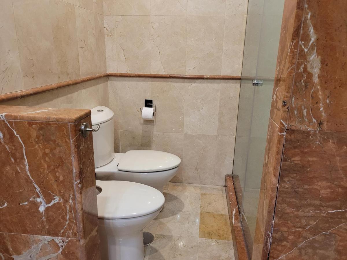 Hacienda Del Sol Marbella Apartamento Estepona