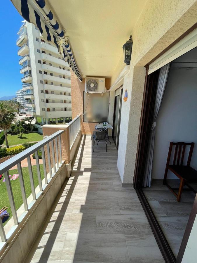 Apartment Playa Marbella