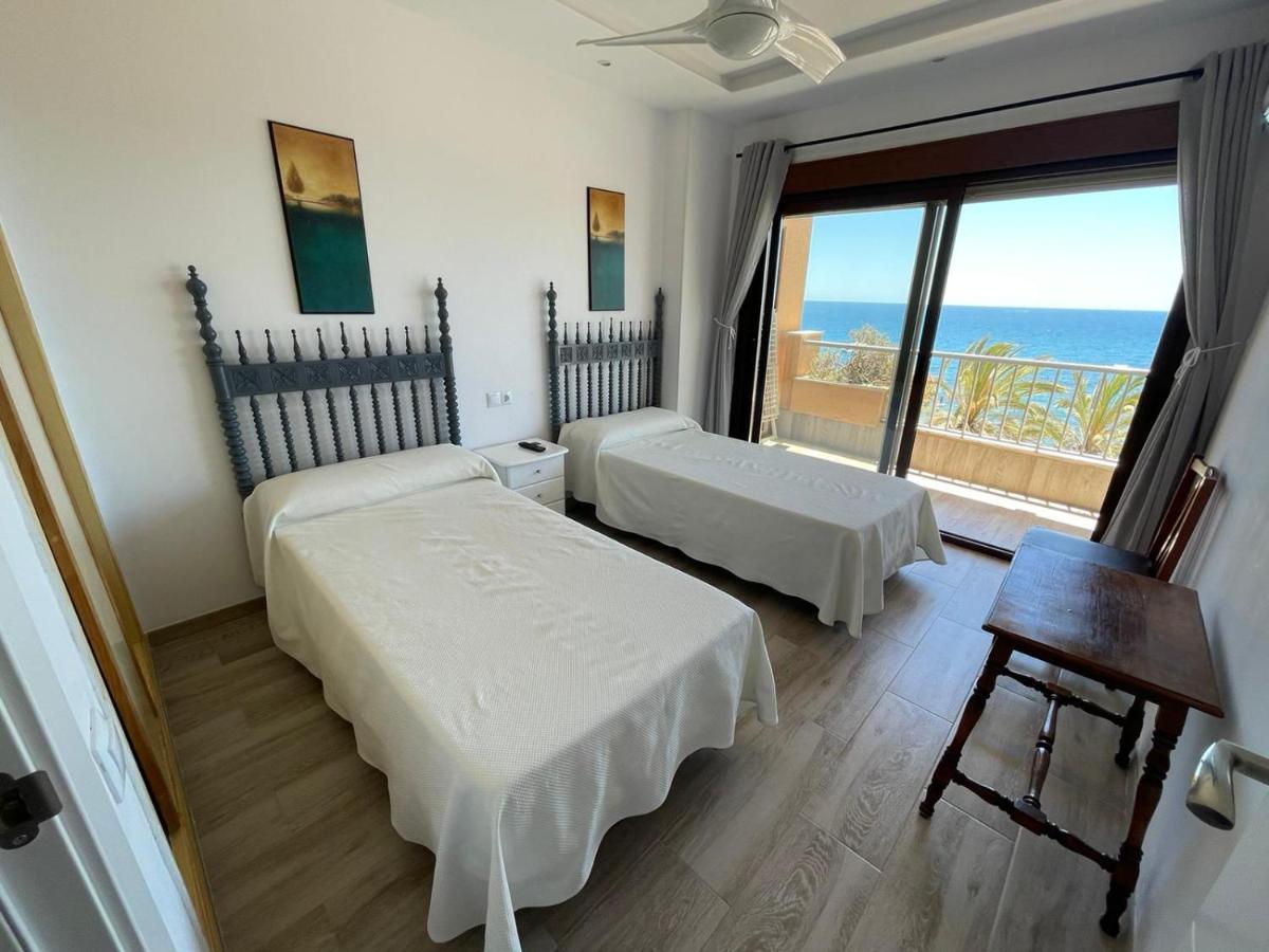 Playa Marbella