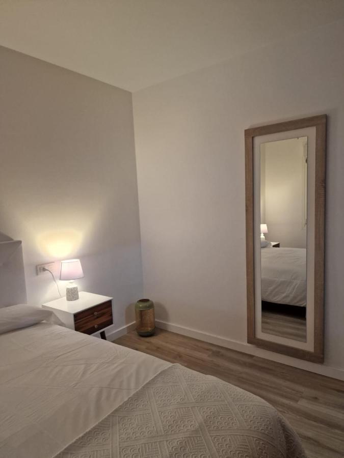 A Carballeira Apartment Lugo