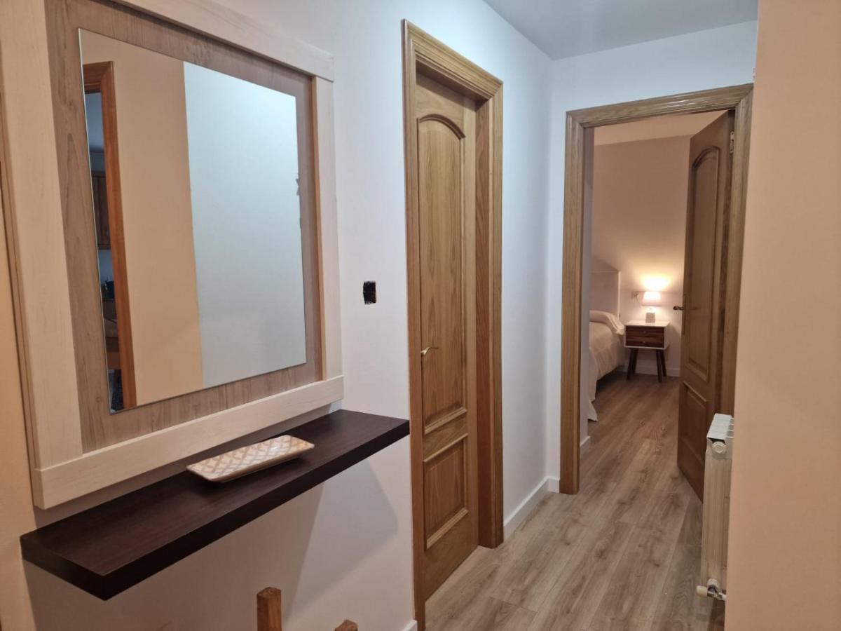 A Carballeira Apartment