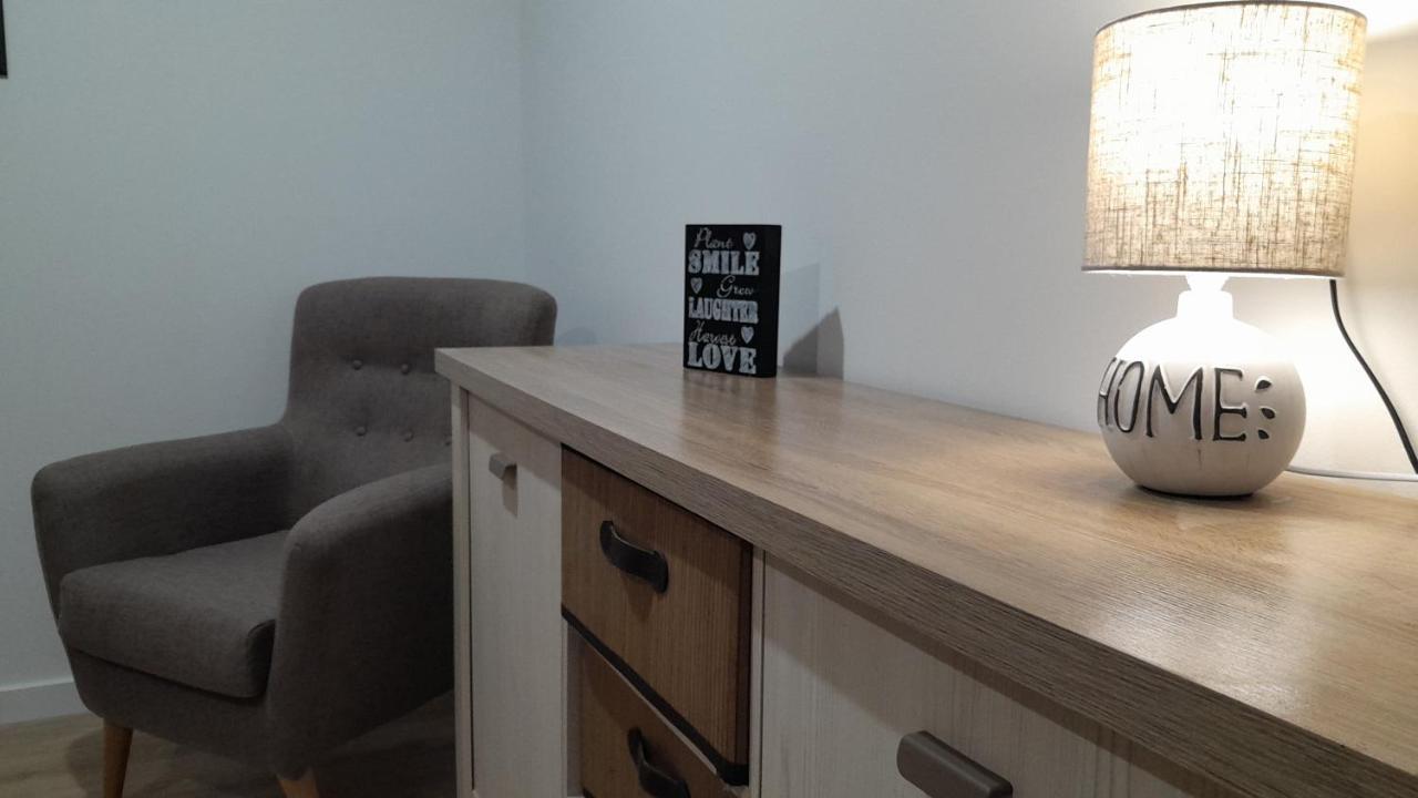 Apartment A Carballeira