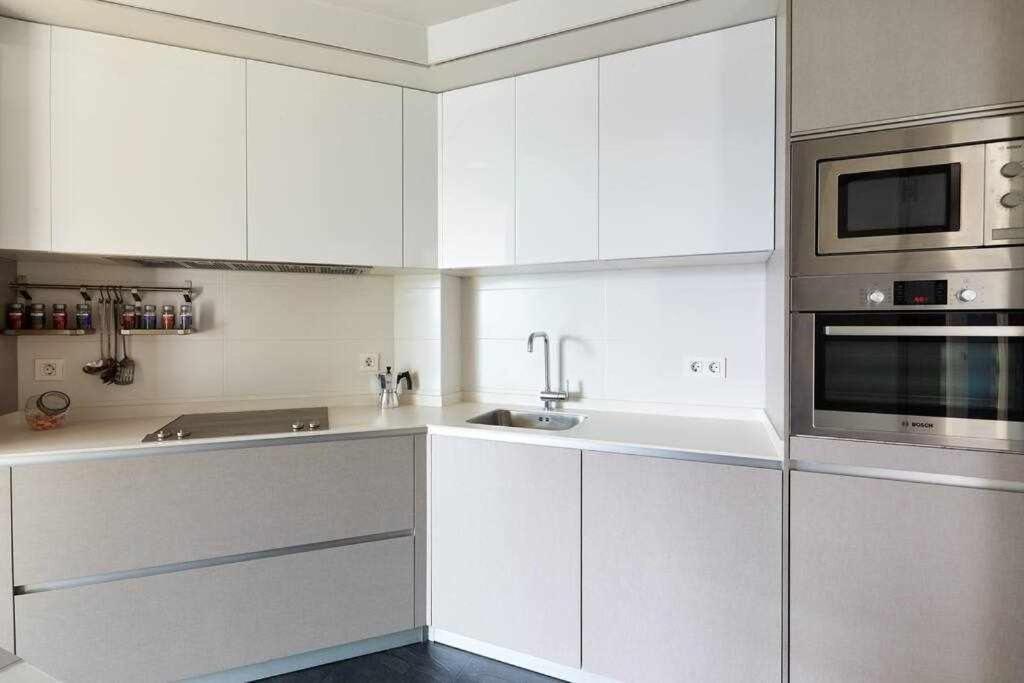 Singular Deluxe Apartment
