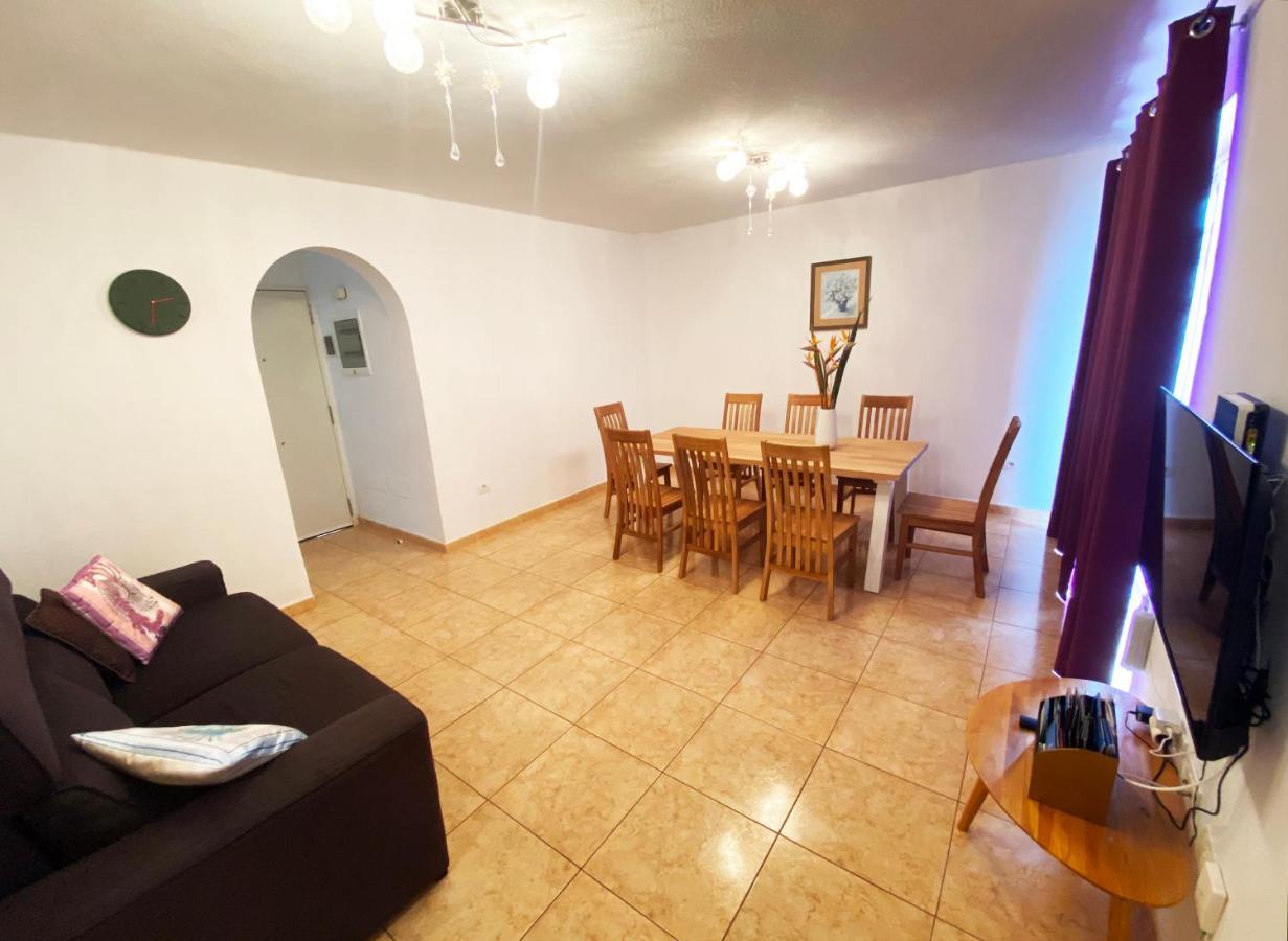 Penthouse 3 Bedrooms, Ocean View, Near Siam Park Apartment Costa Adeje (Tenerife)