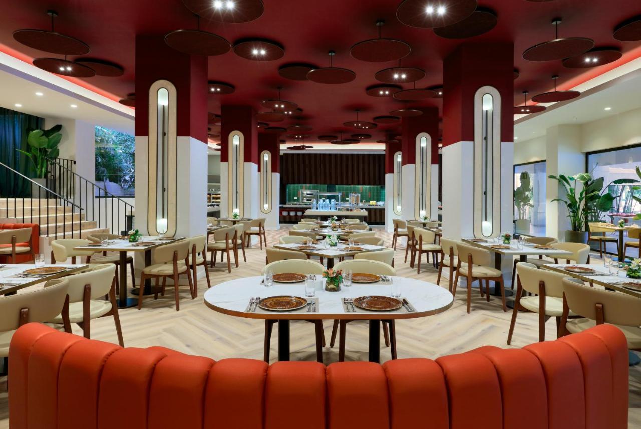 Hotel Hard Rock - Puerto Banus (adults Only) Marbella