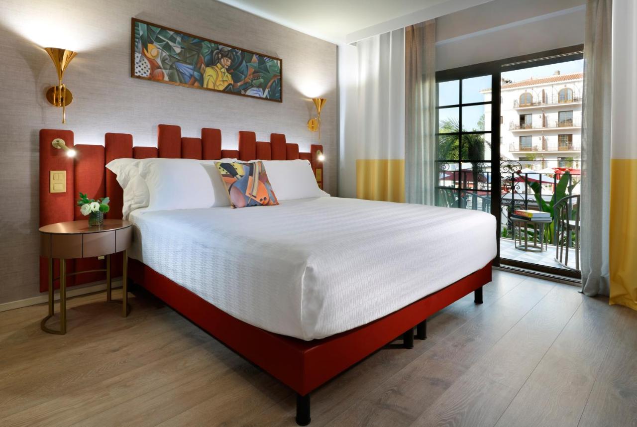 Hard Rock - Puerto Banus (adults Only) 4*