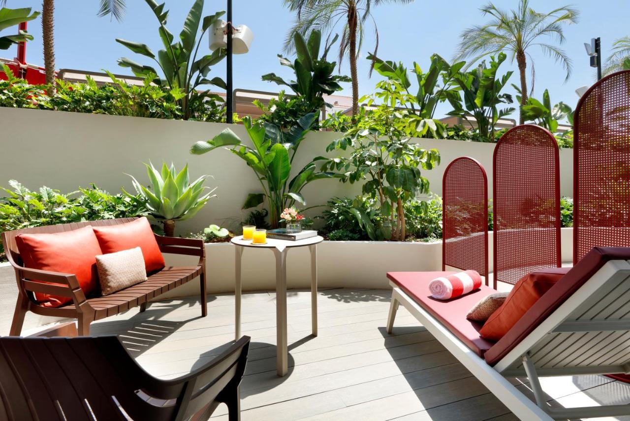 Hard Rock - Puerto Banus (adults Only) 4*