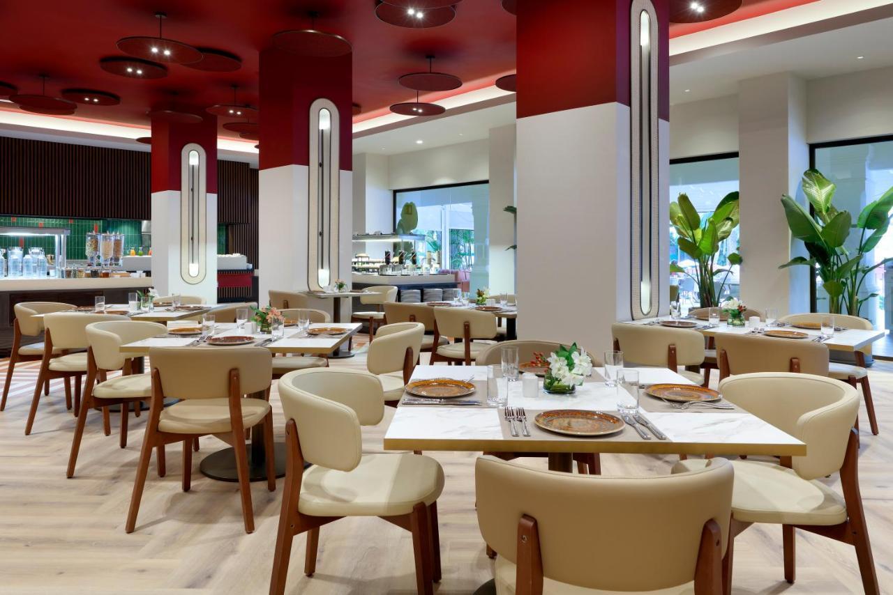 Hard Rock - Puerto Banus (adults Only)