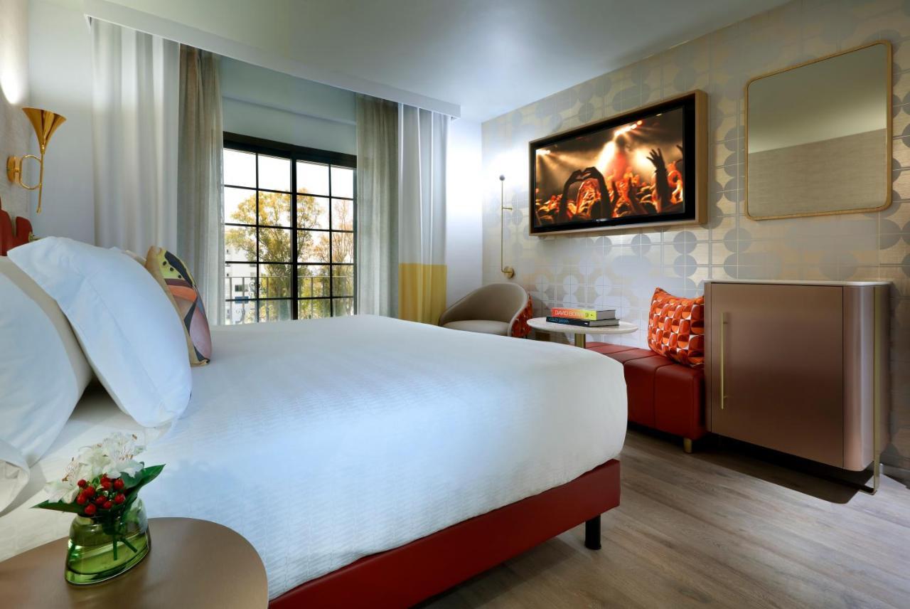 Hard Rock - Puerto Banus (adults Only)