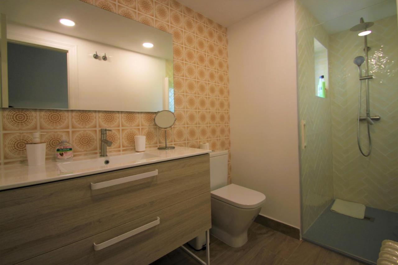 Holiday home Casaturis En Urb. La Font Sant Joan D'alacant Ch102 *