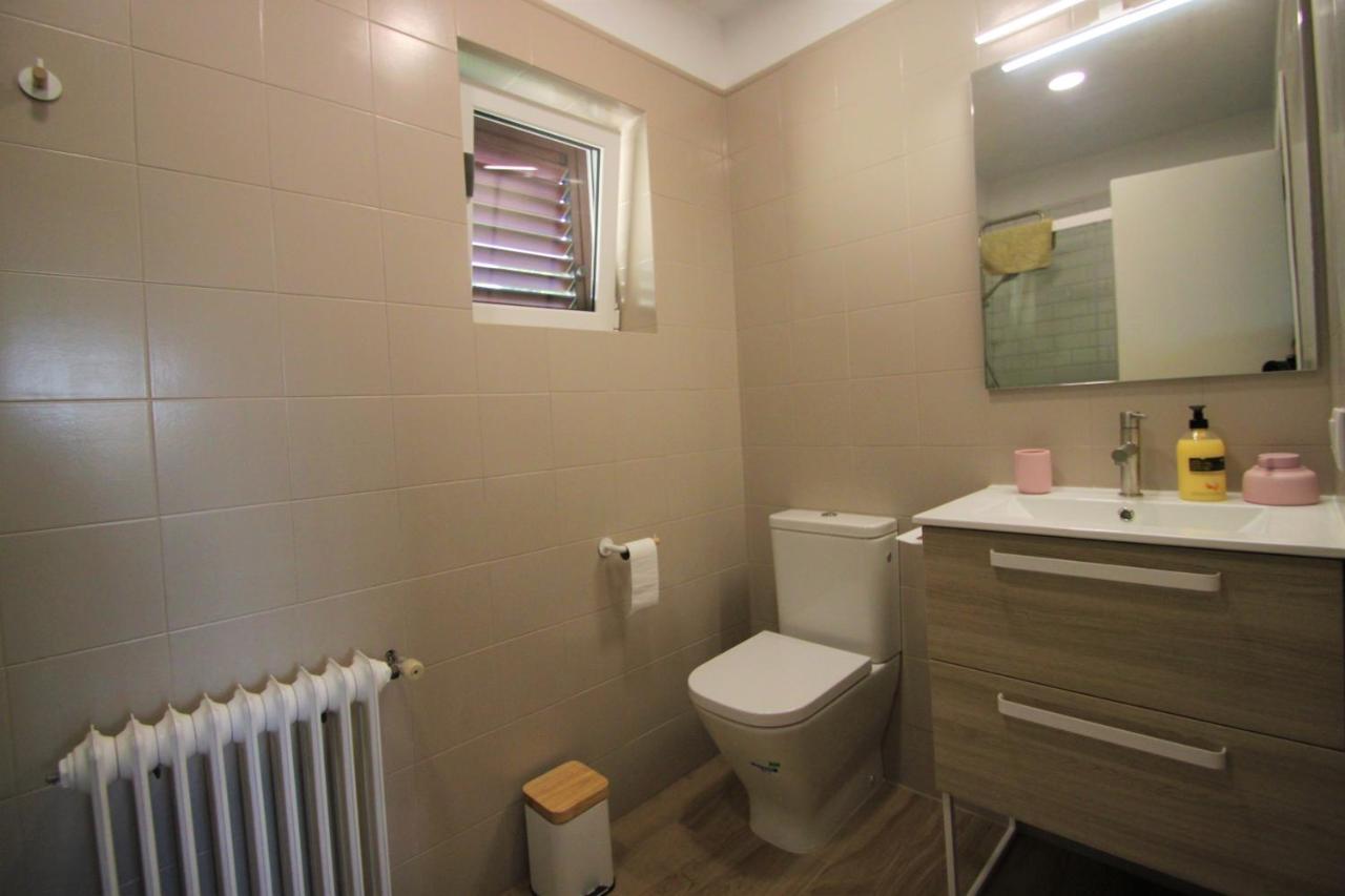 Holiday home Casaturis En Urb. La Font Sant Joan D'alacant Ch102 San Juan (Alicante)