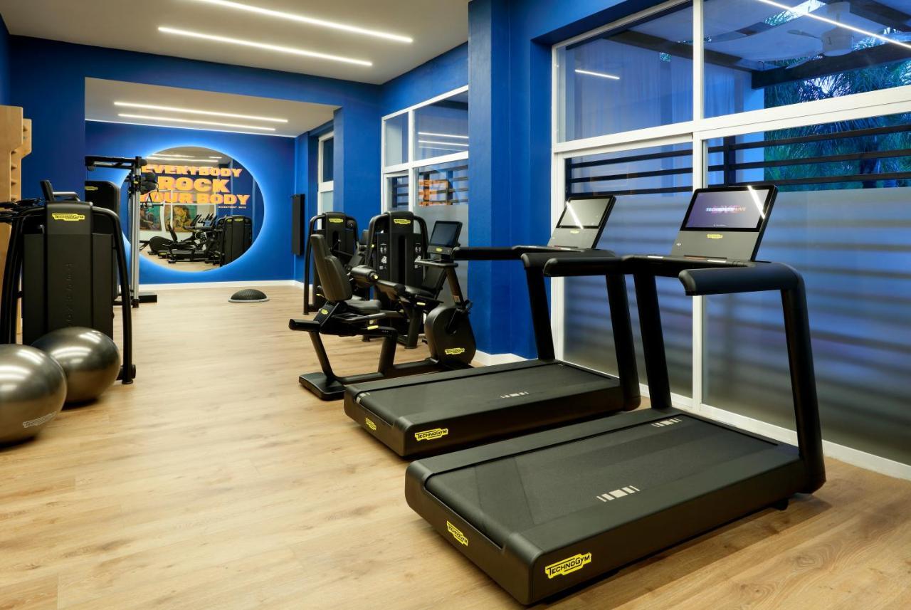 Hotel Hard Rock - Puerto Banus (adults Only)