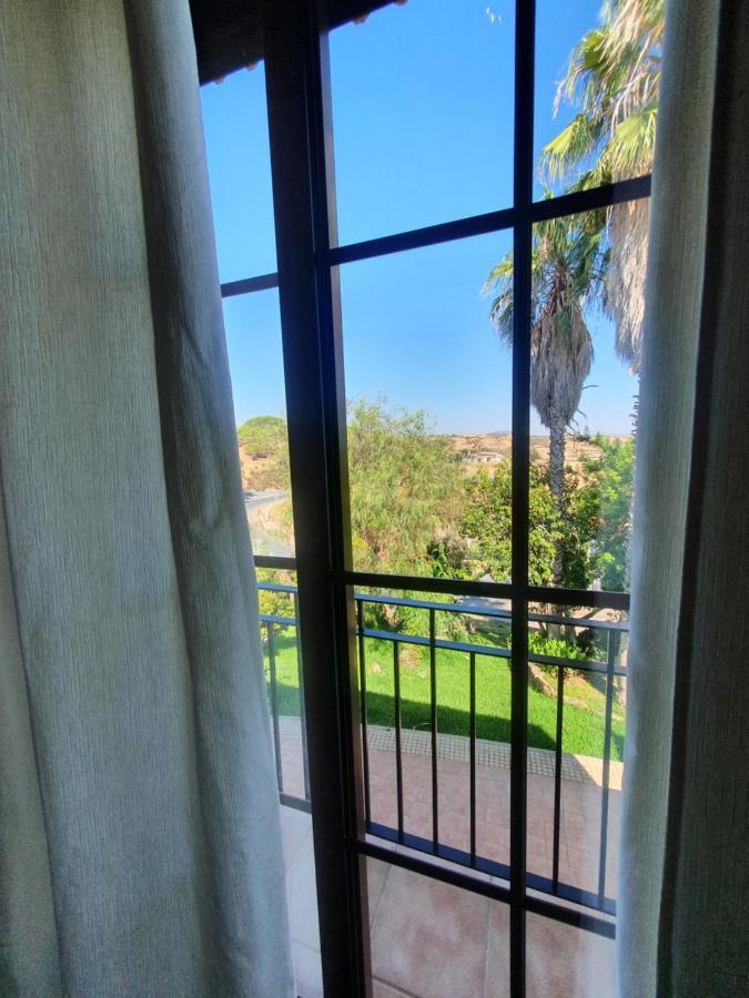 Guest house Pedregales El Granado