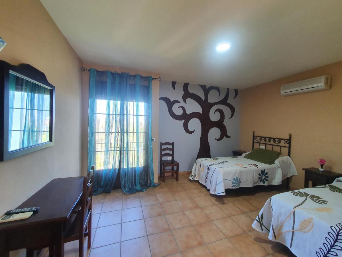 Guest house Pedregales *