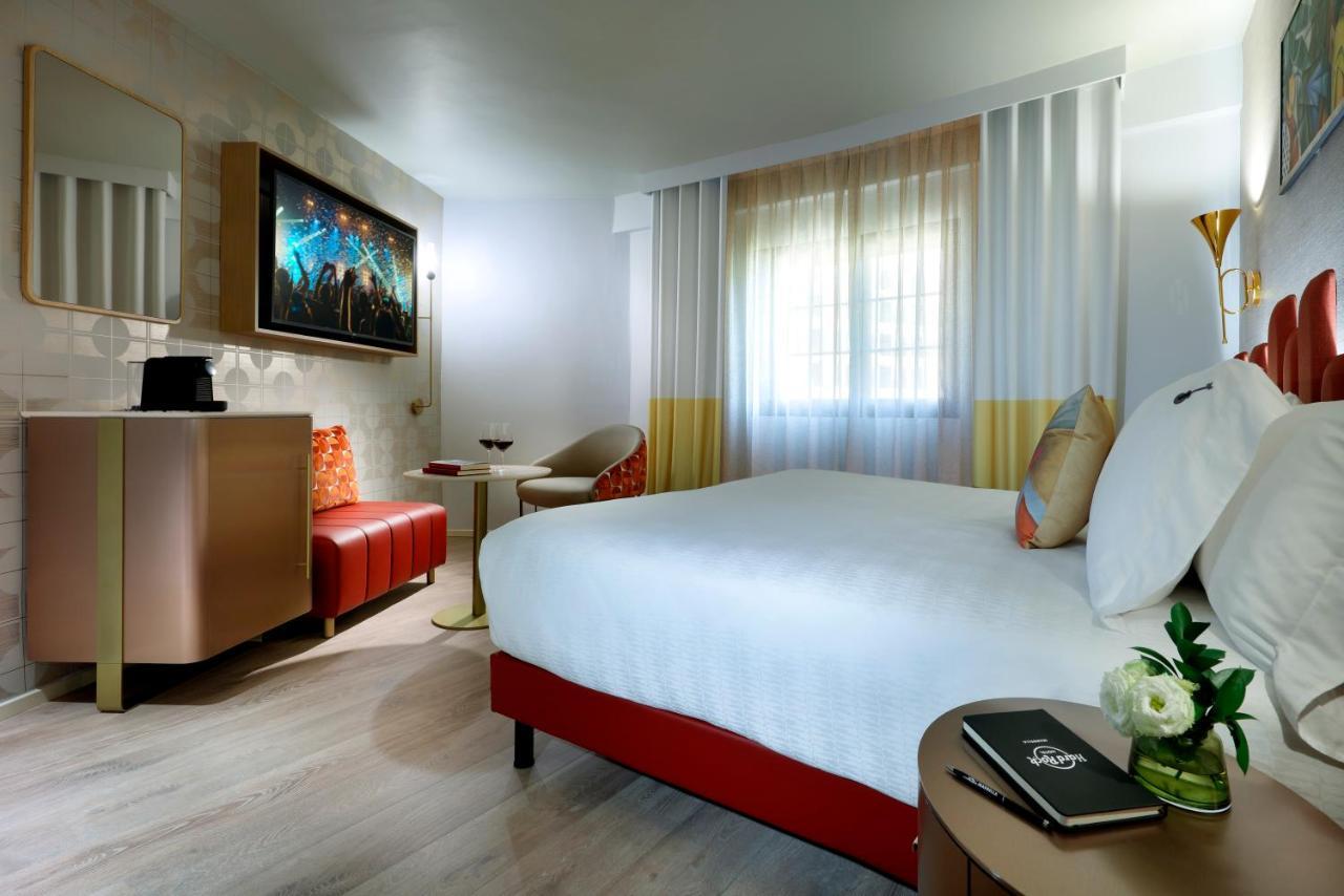 Hard Rock - Puerto Banus (adults Only) Marbella