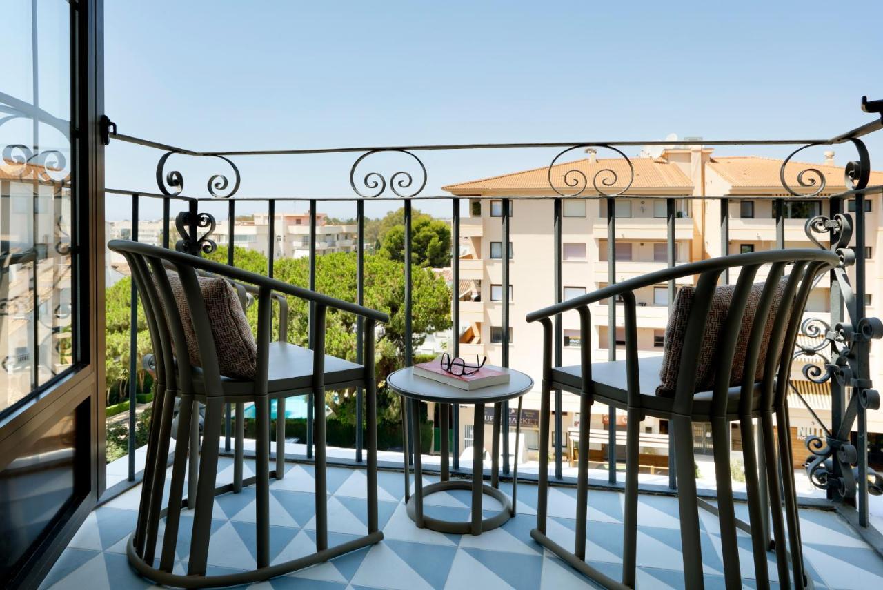Hard Rock - Puerto Banus (adults Only) Hotel 4*