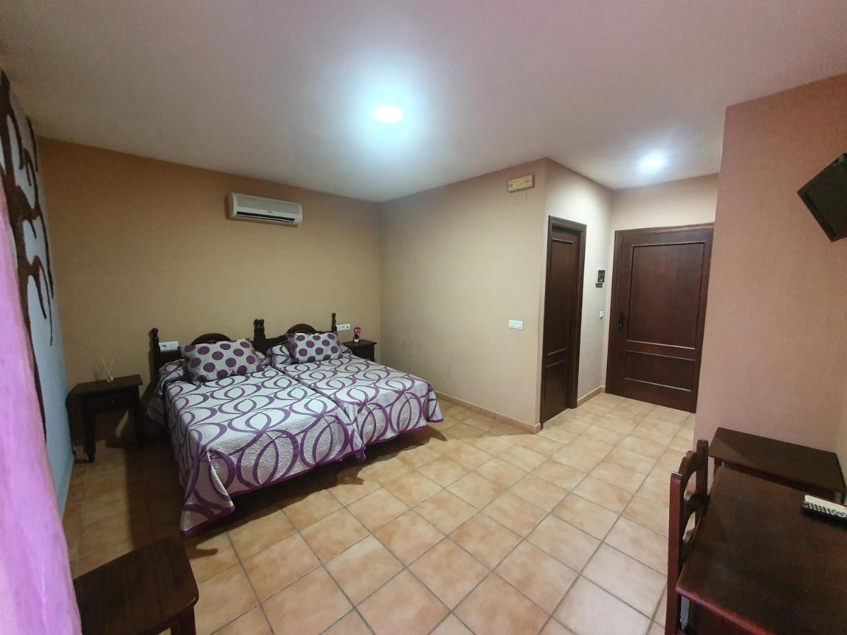 Guest house Pedregales *