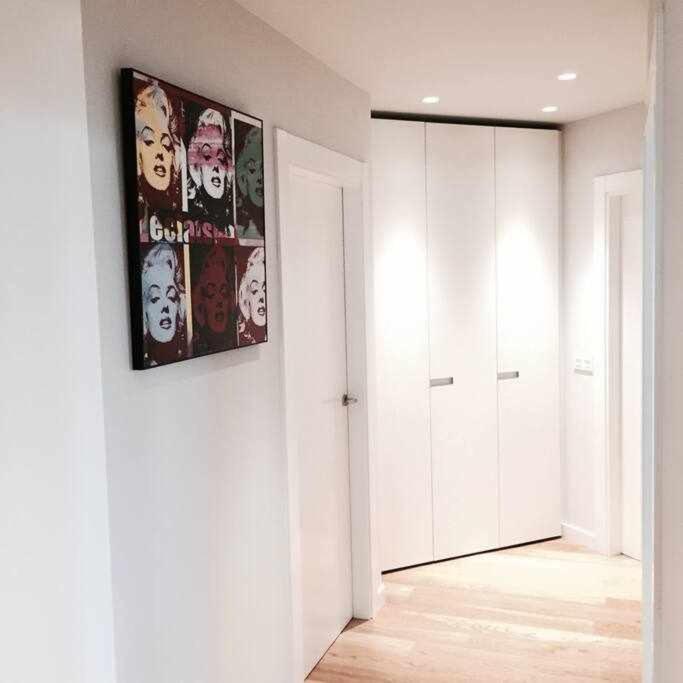 Apartment Singular Deluxe