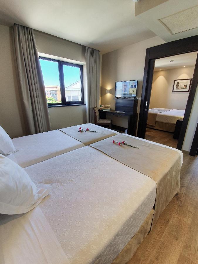 Montemar Hotel Llanes