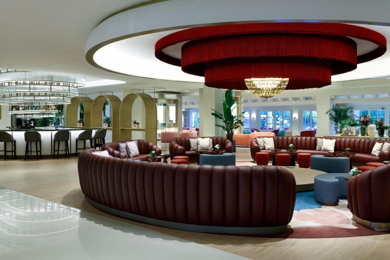 Hard Rock - Puerto Banus (adults Only) 4*