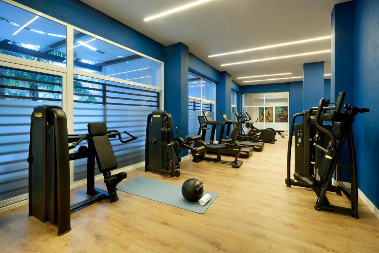 Hard Rock - Puerto Banus (adults Only) Marbella